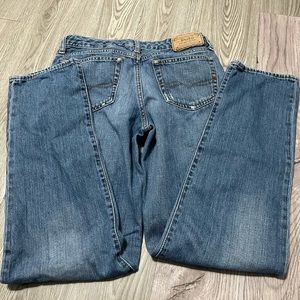 Women’s polo Ralph Lauren jeans size 18